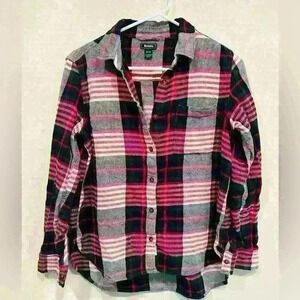 🔥Roots Flannel Shirt🔥